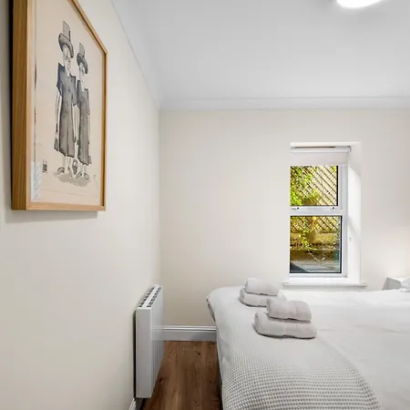 4 Harbour Heights Apartamento *