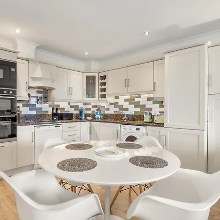 Apartamento 4 Harbour Heights Clifden