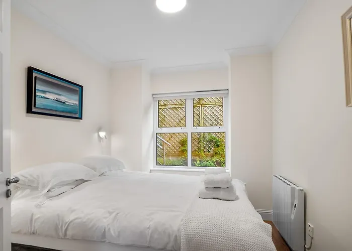 4 Harbour Heights Apartamento