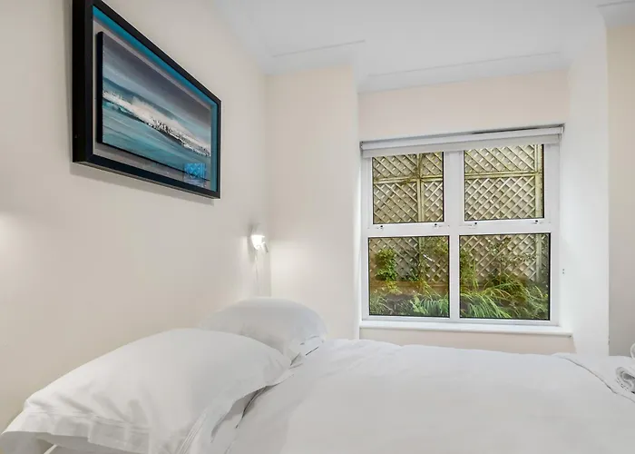 4 Harbour Heights Apartamento