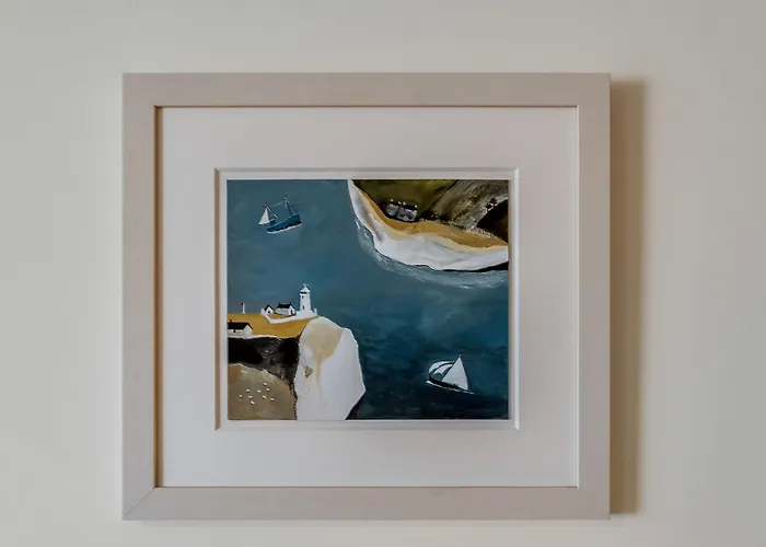 4 Harbour Heights Apartamento Clifden