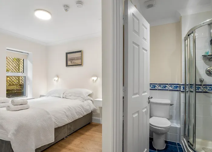 4 Harbour Heights Apartamento *