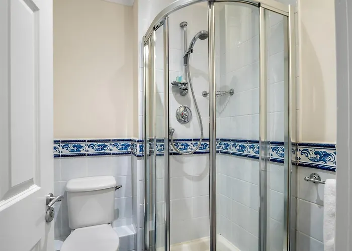 Apartamento 4 Harbour Heights Clifden